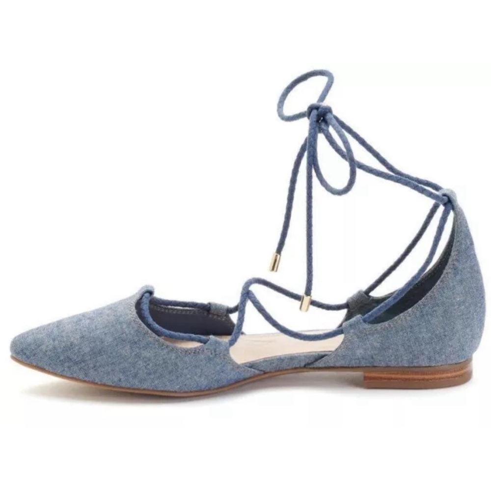 Jennifer López Flats